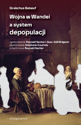 Wojna w Wandei a system depopulacji