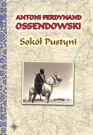 Sokół Pustyni