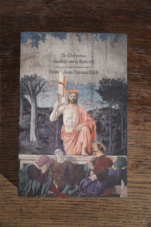 To Chrystus buduje swój Kościół