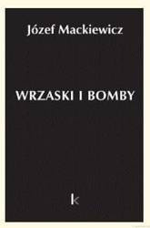 Wrzaski i bomby  (Tom 33)