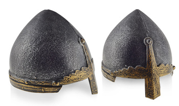 Hełm Normański - św. Wacław