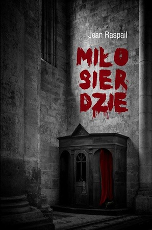 Miłosierdzie ebook