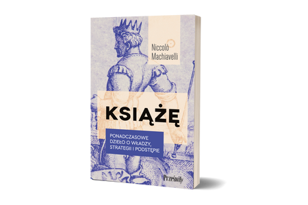 Książę - Niccolo Machiavelli