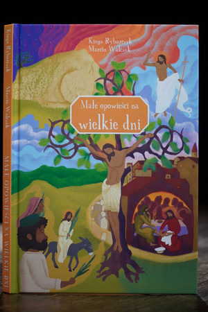 Małe opowieści na wielkie dni