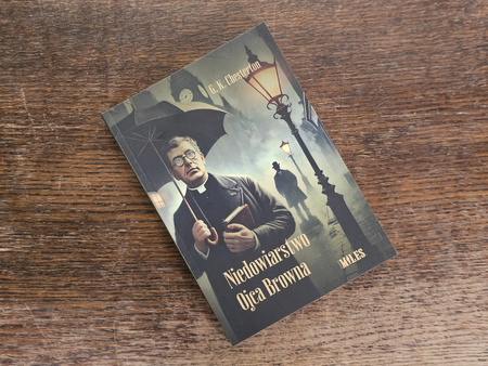 Niedowiarstwo Ojca Browna