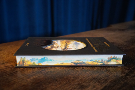 Od Pogórza po Bieszczady. Legendy i opowieści ziemi podkarpackiej