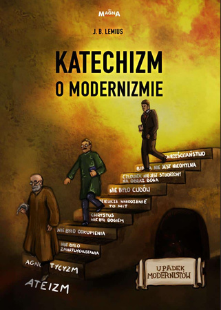 Katechizm o modernizmie