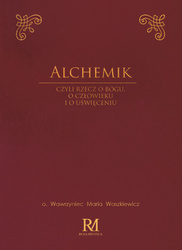 Alchemik