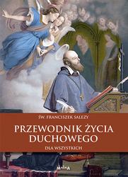 Przewodnik życia duchowego