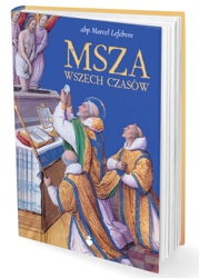 Msza wszech czasów