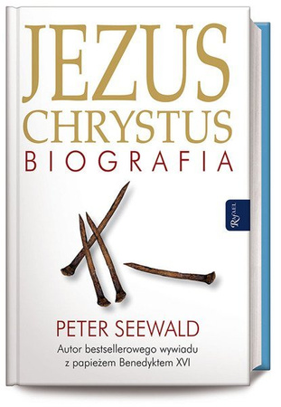 Jezus Chrystus. Biografia - miękka