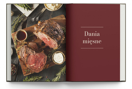 Wielka kuchnia Świętej Hildegardy