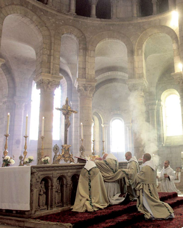 Duch liturgii. Wydanie albumowe