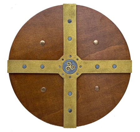 Tarcza wikinga