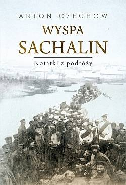 Wyspa Sachalin