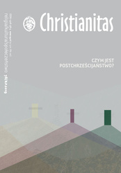 Christianitas, nr 78. Czym jest postchrześcijaństwo?