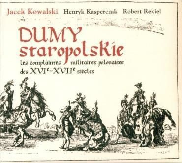 Dumy staropolskie