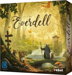Everdell