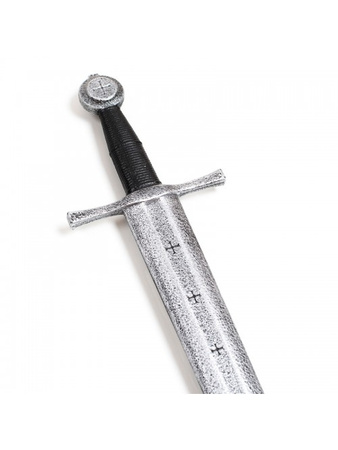 Miecz templariusza 72 cm