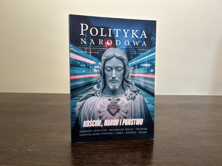 Polityka Narodowa nr 29