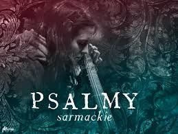 Psalmy sarmackie