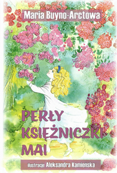 Perły księżniczki Mai
