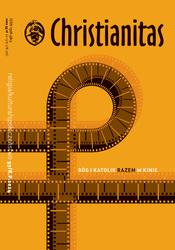 Christianitas nr 97, RP 2024