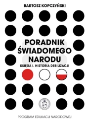 Poradnik świadomego narodu