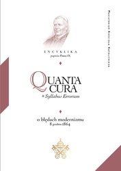 Quanta cura & Syllabus errorum