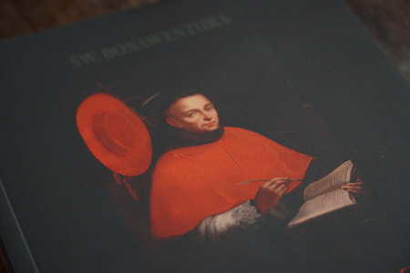 Droga duszy do Boga i inne pisma - św. Bonawentura