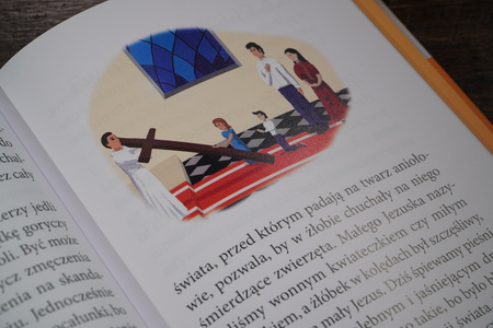 Małe opowieści na wielkie dni