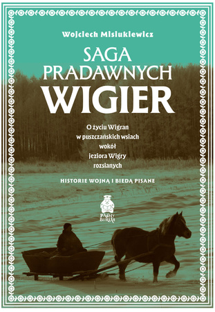 Saga pradawnych Wigier