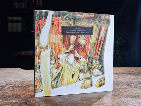 Opowieść o pochodzeniu Świętego Rzymskiego Cesarstwa Myszy