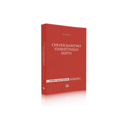 Chrześcijaństwo starożytnego Egiptu