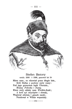 Dla dzieci - Władysław Bełza