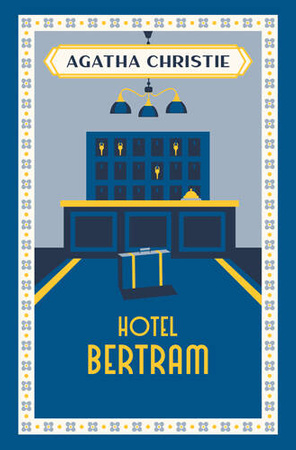 Hotel Bertram