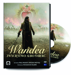 Wandea. Zwycięstwo albo śmierć DVD