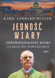 Jedność wiary