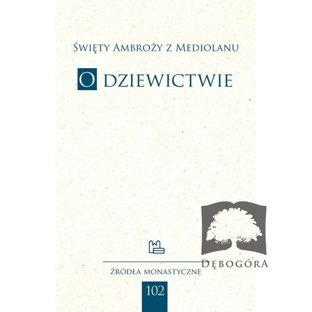 O dziewictwie