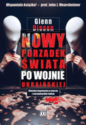 Nowy porządek świata po wojnie ukraińskiej