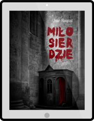 Miłosierdzie ebook