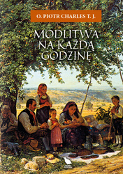 Modlitwa na każdą godzinę