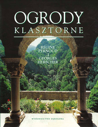 Ogrody klasztorne