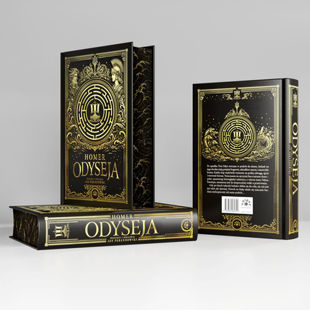  Odyseja