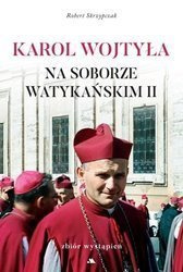 Karol Wojtyła na Soborze Watykańskim II