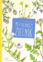 Mój pierwszy zielnik