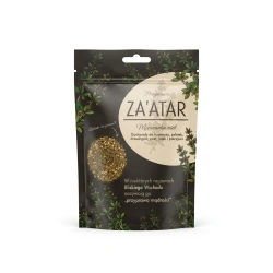 Za'atar Premium z Libanu | Przyprawa (100G)