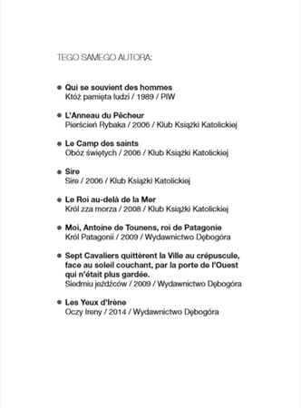 Miłosierdzie ebook