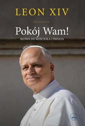 Pokój Wam! - opr. twarda