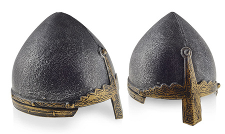 Hełm Normański - św. Wacław